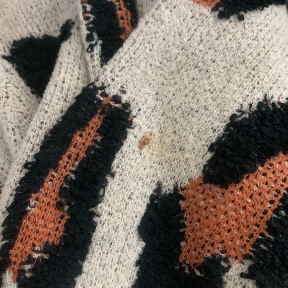 Storia leopard sweater - Picture 4 of 4